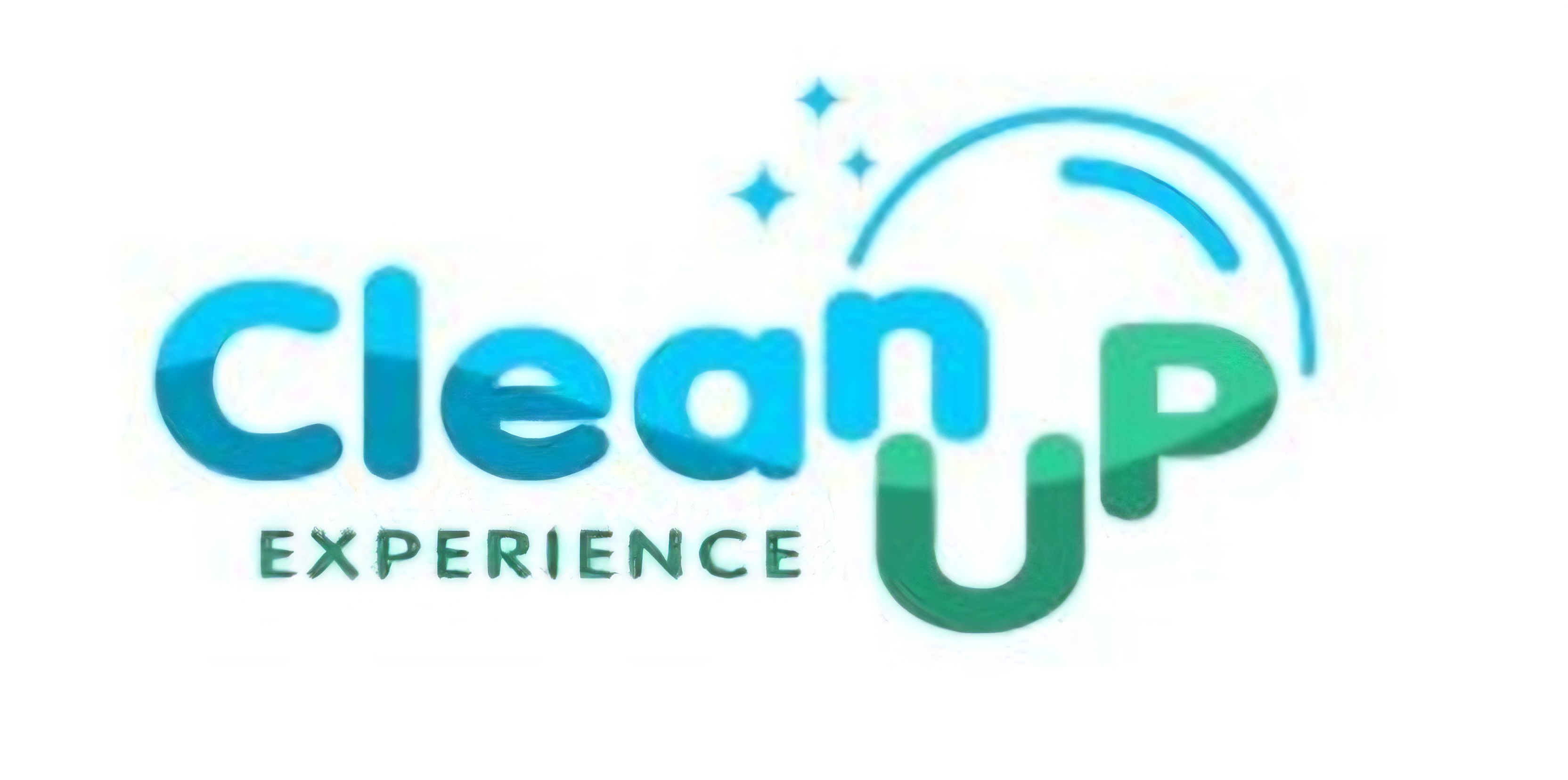 CleanUp Experience Logo